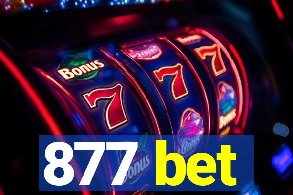 877 bet